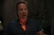 Guy Pearce as Aldrich Killian was not convincing (Image via Marvel)